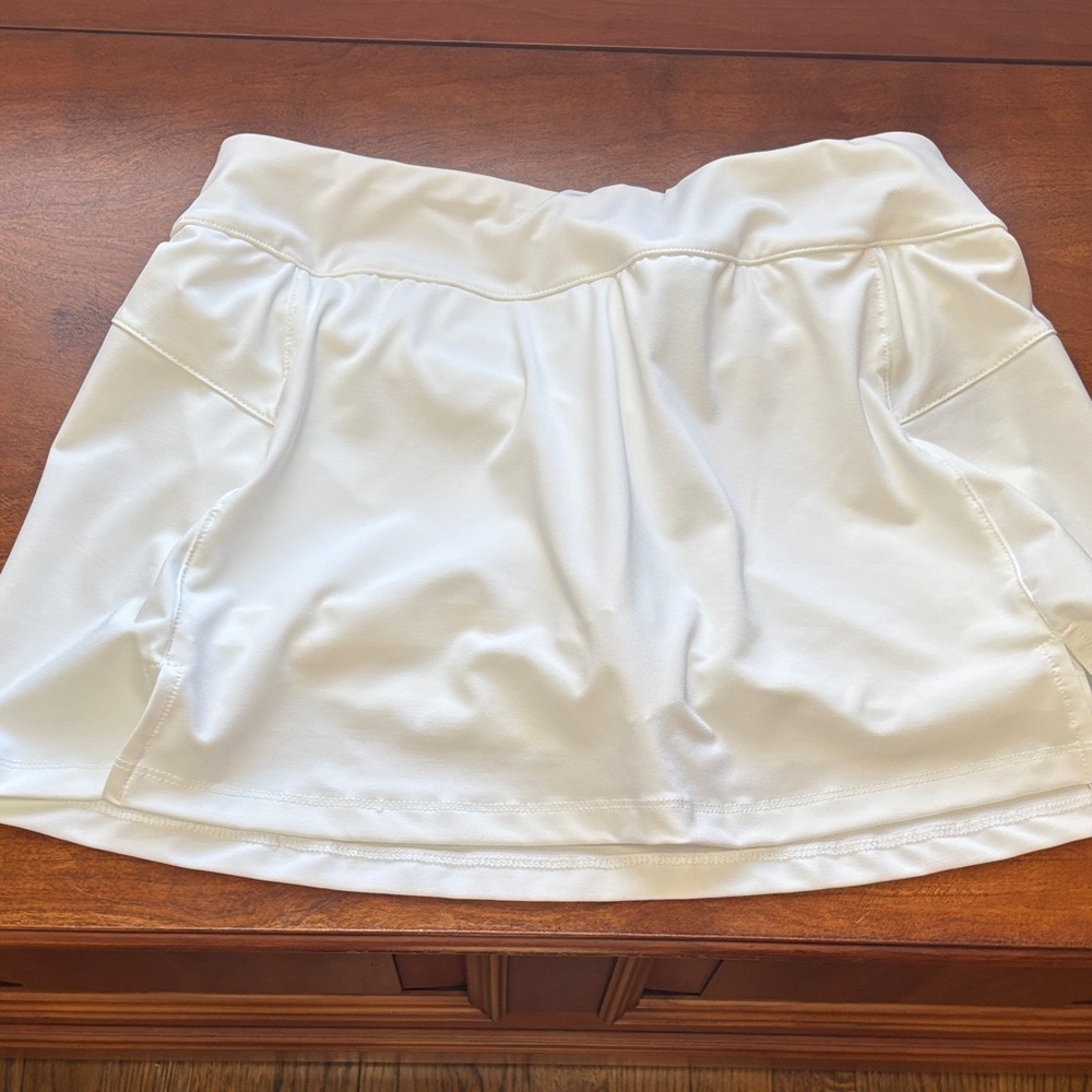 Fila tennis skirt